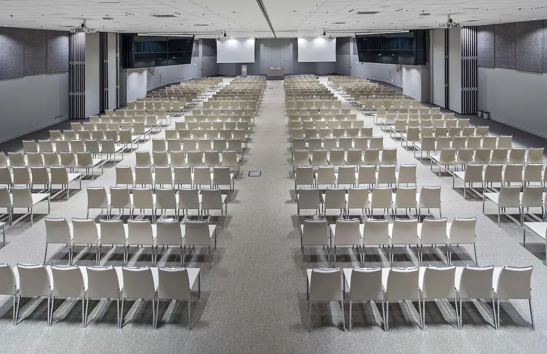 NH Milano Congress Centre-1