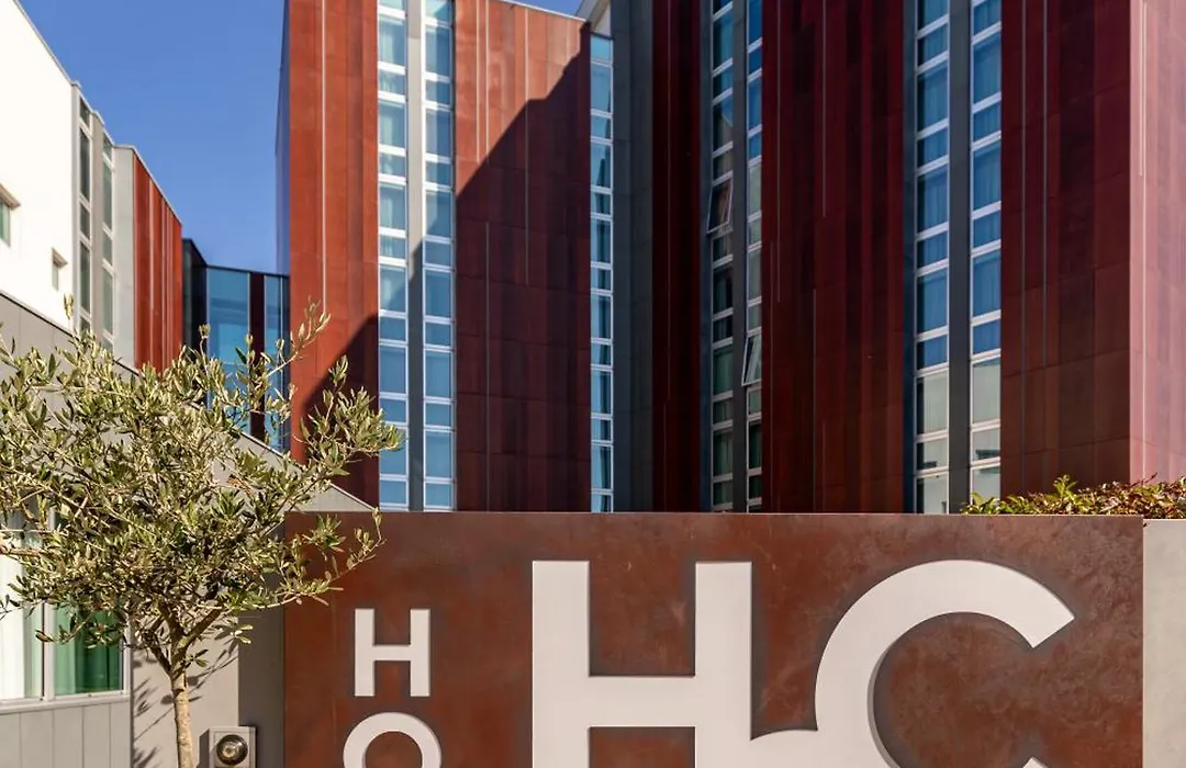 H2C Hotel Milanofiori-1