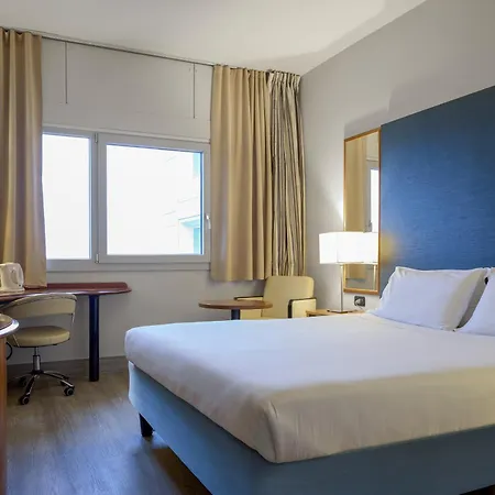 Belstay Milano Assago-2