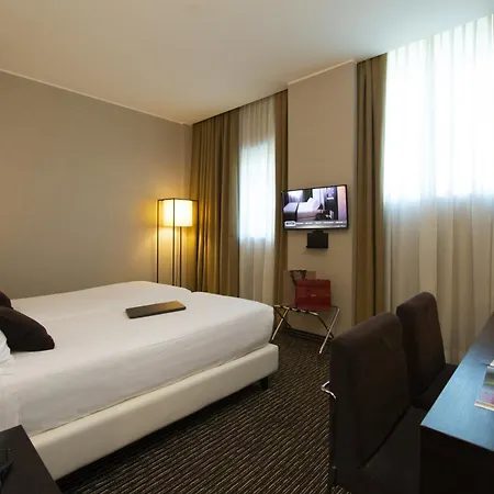 H2C Hotel Milanofiori-2